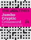 Image for The Times Jumbo Cryptic Crossword book 24