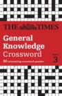 Image for The Times General Knowledge Crossword Book 3
