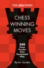 Image for The Times Chess Winning Moves