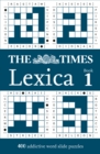 Image for The Times Lexica Book 1