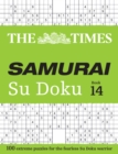 Image for The Times Samurai Su Doku 14