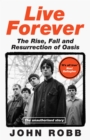 Image for Live Forever