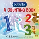 Image for World of Narnia: A Counting Book