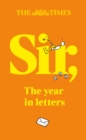 Image for The Times Sir: The Year in Letters (2025)