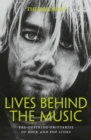 Image for The Times Lives Behind the Music