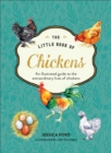 Image for The Little Book of Chickens