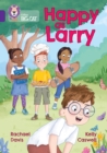 Image for Happy as Larry