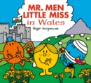 Image for Mr Men Little Miss Celebrations Mr Men Little Miss In Wales