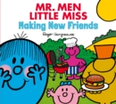 Image for Mr Men Little Miss Making New Friends