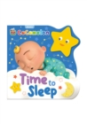 Image for CoComelon: Time to Sleep Shaped Board Book