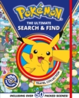 Image for Pokemon: The Ultimate Search &amp; Find Travel Collection