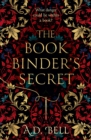 Image for The Bookbinder’s Secret