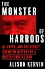 Image for The Monster of Harrods