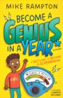 Image for Become a Genius in a Year