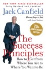 Image for The Success Principles