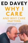 Image for Why I Care