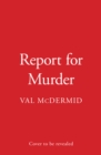 Image for Report for Murder