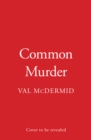 Image for Common Murder