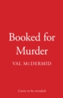 Image for Booked for Murder