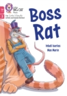 Image for Boss Rat