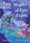 Image for Nights of Epic Fights