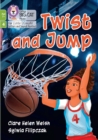 Image for Twist and Jump