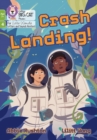Image for Crash Landing