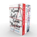 Image for A Good Girl&#39;s Guide to Murder 4 Book Set