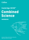 Image for Cambridge IGCSE™ Combined Science Workbook