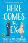 Image for Here Comes the Ex