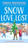 Image for Snow Love Lost