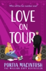 Image for Love On Tour