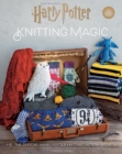 Image for Harry Potter: Knitting Magic