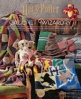 Image for Harry Potter: Crochet Wizardry