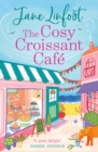 Image for The Cosy Croissant Cafe