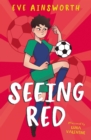 Image for Seeing Red