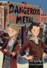 Image for Dangerous Metal