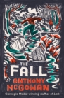 The Fall by McGowan, Anthony cover image
