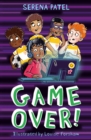Image for Game over