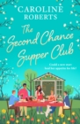 Image for The Second Chance Supper Club