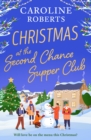 Image for Christmas at The Second Chance Supper Club
