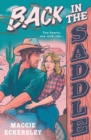 Image for Back in the Saddle