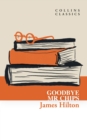 Image for Goodbye, Mr. Chips