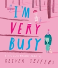 Image for I’m Very Busy