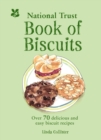 Image for The National Trust Book of Biscuits