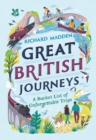 Image for Great British Journeys