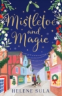 Image for Mistletoe and Magic