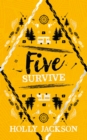 Image for Five Survive Collector&#39;s Edition