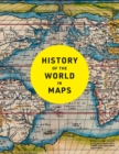 Image for History of the World in Maps