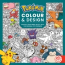 Image for Pokemon Colour and Design